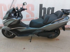  Honda Silver Wing