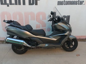 Honda Silver Wing 400 | Mobile.bg    2