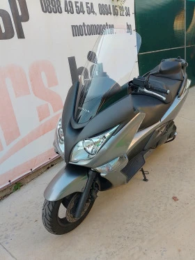 Honda Silver Wing 400, снимка 11