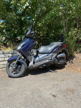 Yamaha X-max, снимка 1