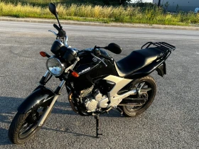  Yamaha YBR
