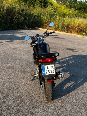 Yamaha YBR 250 A2 | Mobile.bg    5