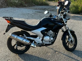 Yamaha YBR 250 A2 | Mobile.bg    2