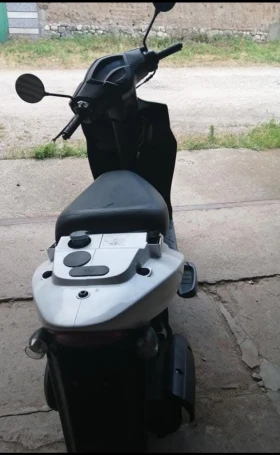Kymco Agility DELIVERY RS | Mobile.bg    3