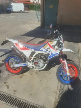 Обява за продажба на Fantic Caballero Supermoto ~3 500 лв. - изображение 1