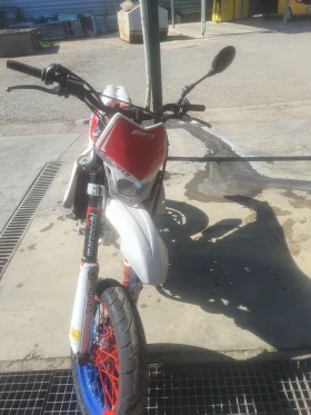 Обява за продажба на Fantic Caballero Supermoto ~3 500 лв. - изображение 2