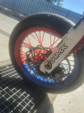 Обява за продажба на Fantic Caballero Supermoto ~3 500 лв. - изображение 9
