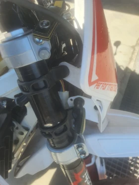 Обява за продажба на Fantic Caballero Supermoto ~3 500 лв. - изображение 11