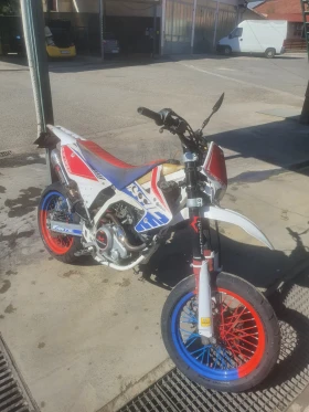 Обява за продажба на Fantic Caballero Supermoto ~3 500 лв. - изображение 1