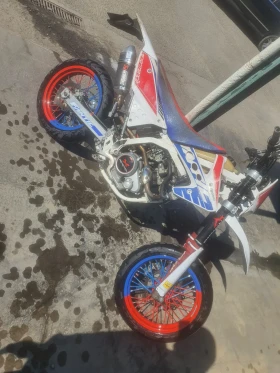 Обява за продажба на Fantic Caballero Supermoto ~3 500 лв. - изображение 3