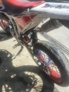 Обява за продажба на Fantic Caballero Supermoto ~3 500 лв. - изображение 4