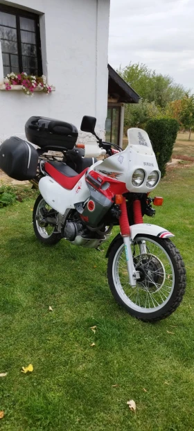 Yamaha Xtz XTZ 660 TENERE, снимка 3