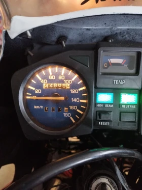 Yamaha Xtz XTZ 660 TENERE, снимка 8