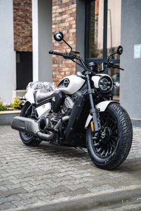 Benda Darkflag 500 V4