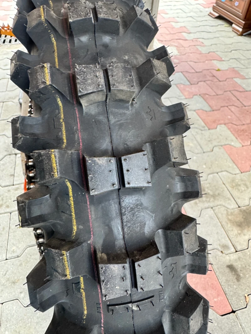 Ktm SX-F, снимка 5 - Мотоциклети и мототехника - 52312521