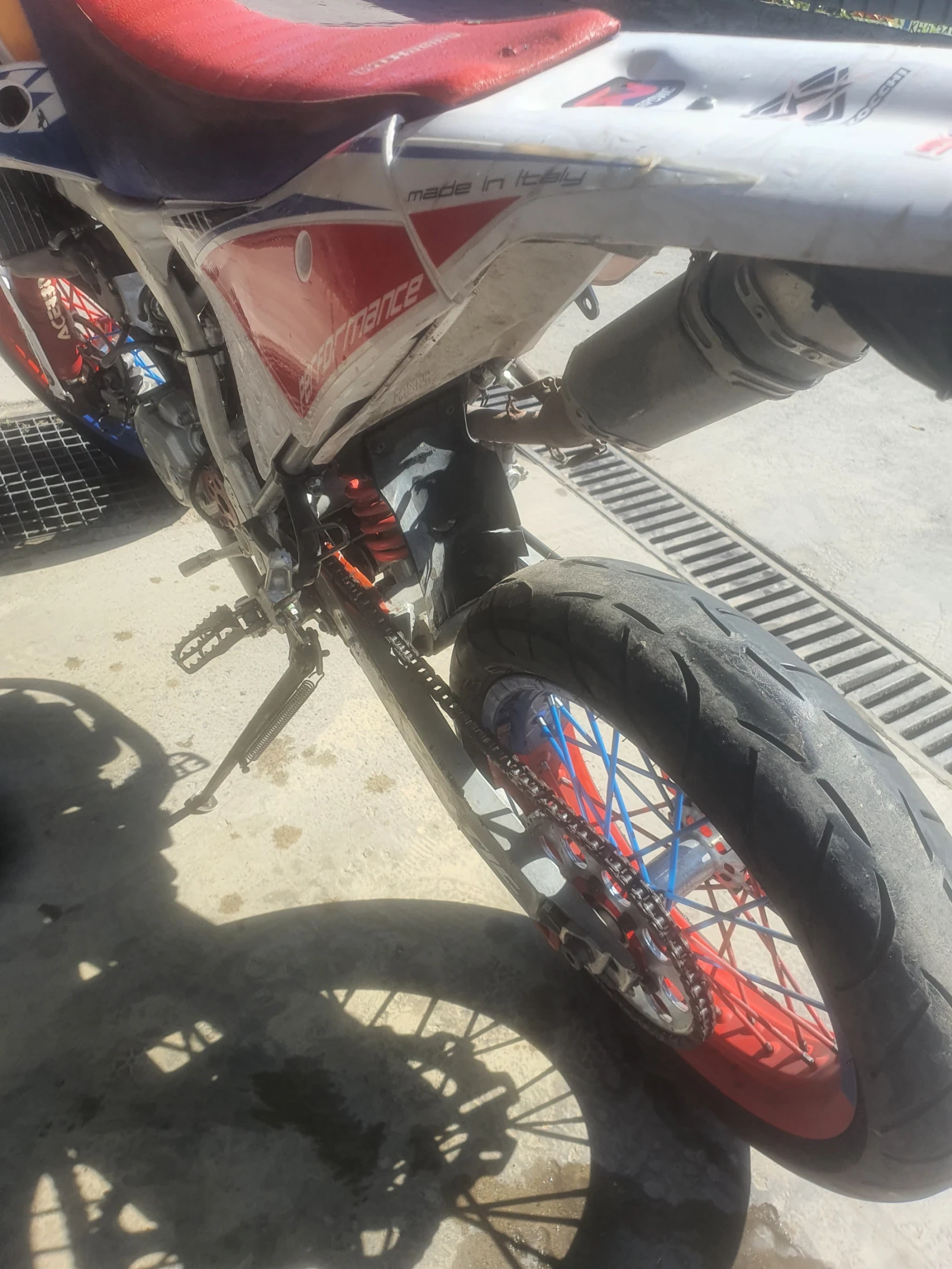 Fantic Caballero Supermoto - изображение 5