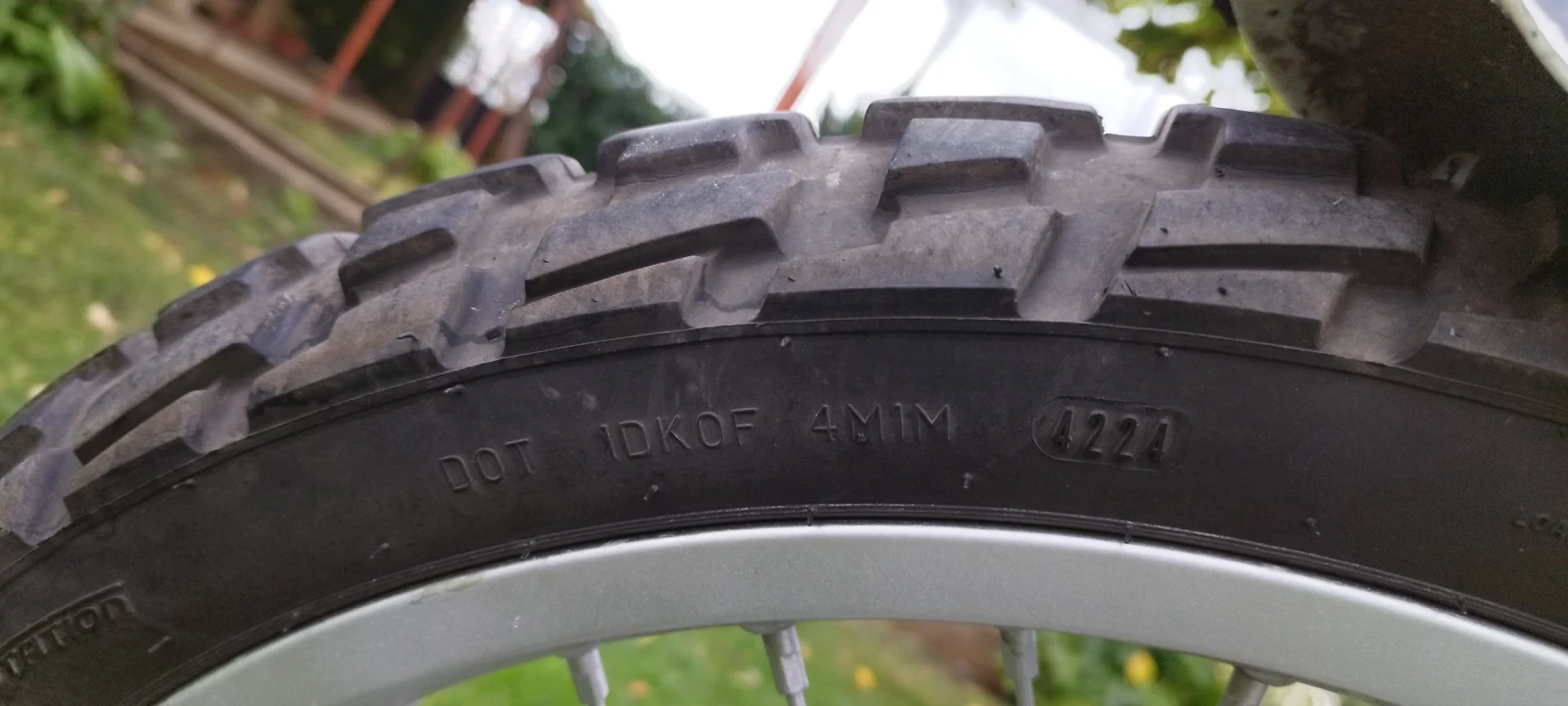 Yamaha Xtz XTZ 660 TENERE - изображение 6