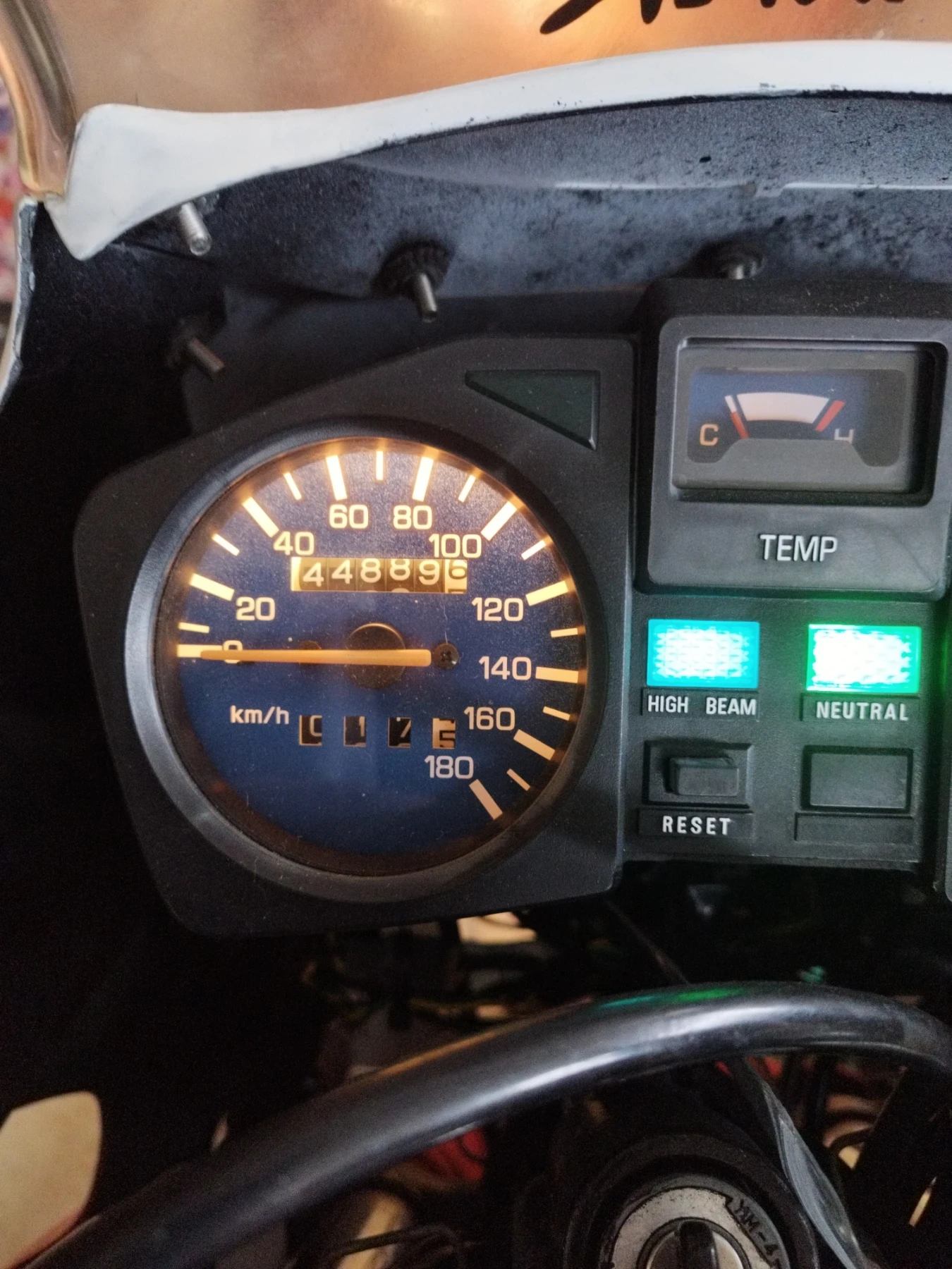 Yamaha Xtz XTZ 660 TENERE - изображение 8