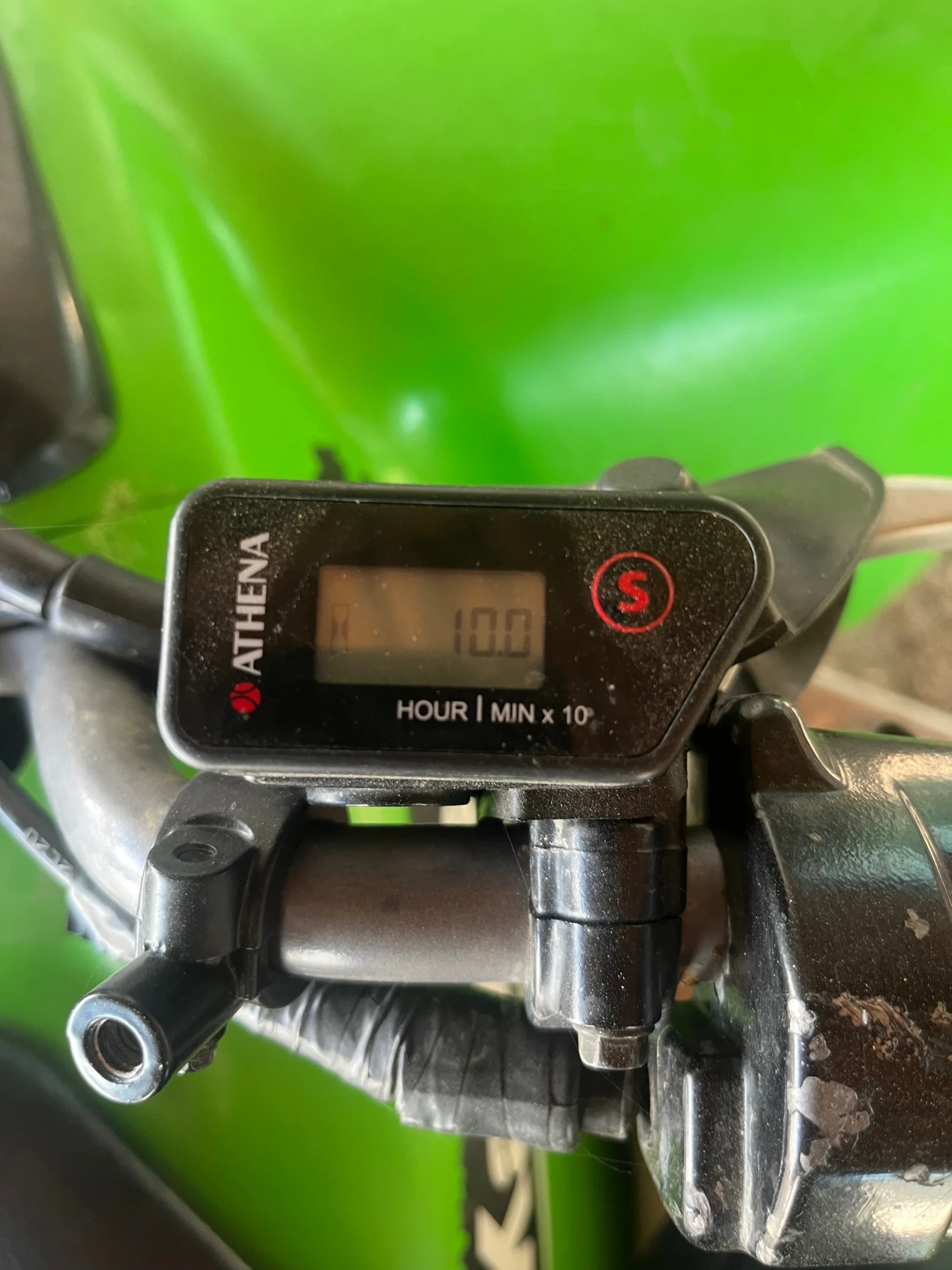 Kawasaki Kfx, снимка 10 - Мотоциклети и мототехника - 55097463