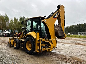  Caterpillar 432F2 | Mobile.bg    4