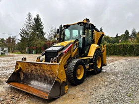  Caterpillar 432F2 | Mobile.bg    3