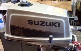       Suzuki DT4 4..