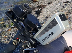       Suzuki DT4 4..
