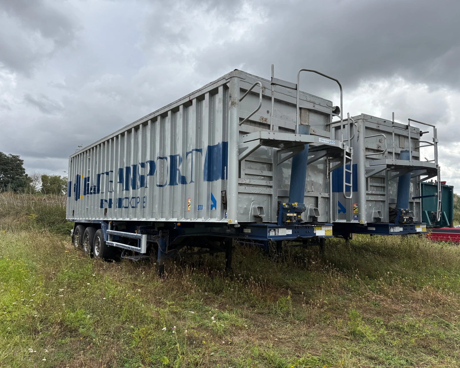  Stas 67m3 ADR  EX II. FL. OX. AT | Mobile.bg   1