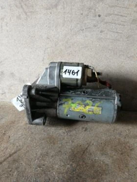 стартер за MITSUBISHI NISSAN OPEL RENAULT SUZUKI VAUXHALL VOLVO - 1.9DCI , снимка 1