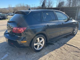 ДВИГАТЕЛ MAZDA 3  1.6 DI Y6 109 к.с, снимка 9