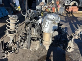 ДВИГАТЕЛ MAZDA 3  1.6 DI Y6 109 к.с, снимка 4