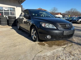 ДВИГАТЕЛ MAZDA 3  1.6 DI Y6 109 к.с, снимка 10
