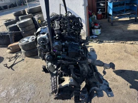 ДВИГАТЕЛ MAZDA 3  1.6 DI Y6 109 к.с, снимка 6