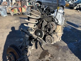 ДВИГАТЕЛ MAZDA 3  1.6 DI Y6 109 к.с, снимка 5