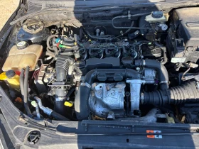 ДВИГАТЕЛ MAZDA 3  1.6 DI Y6 109 к.с, снимка 1