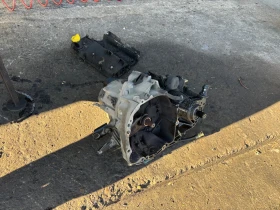 ДВИГАТЕЛ MAZDA 3  1.6 DI Y6 109 к.с, снимка 14