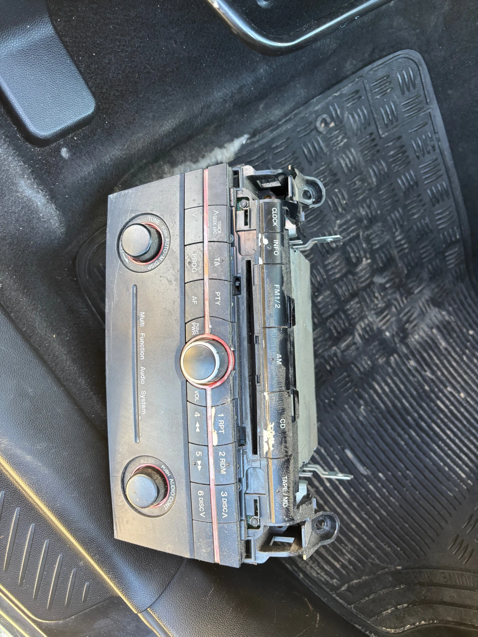 �������� MAZDA 3  1.6 DI Y6 109 �.� | Mobile.bg � ����������� 13