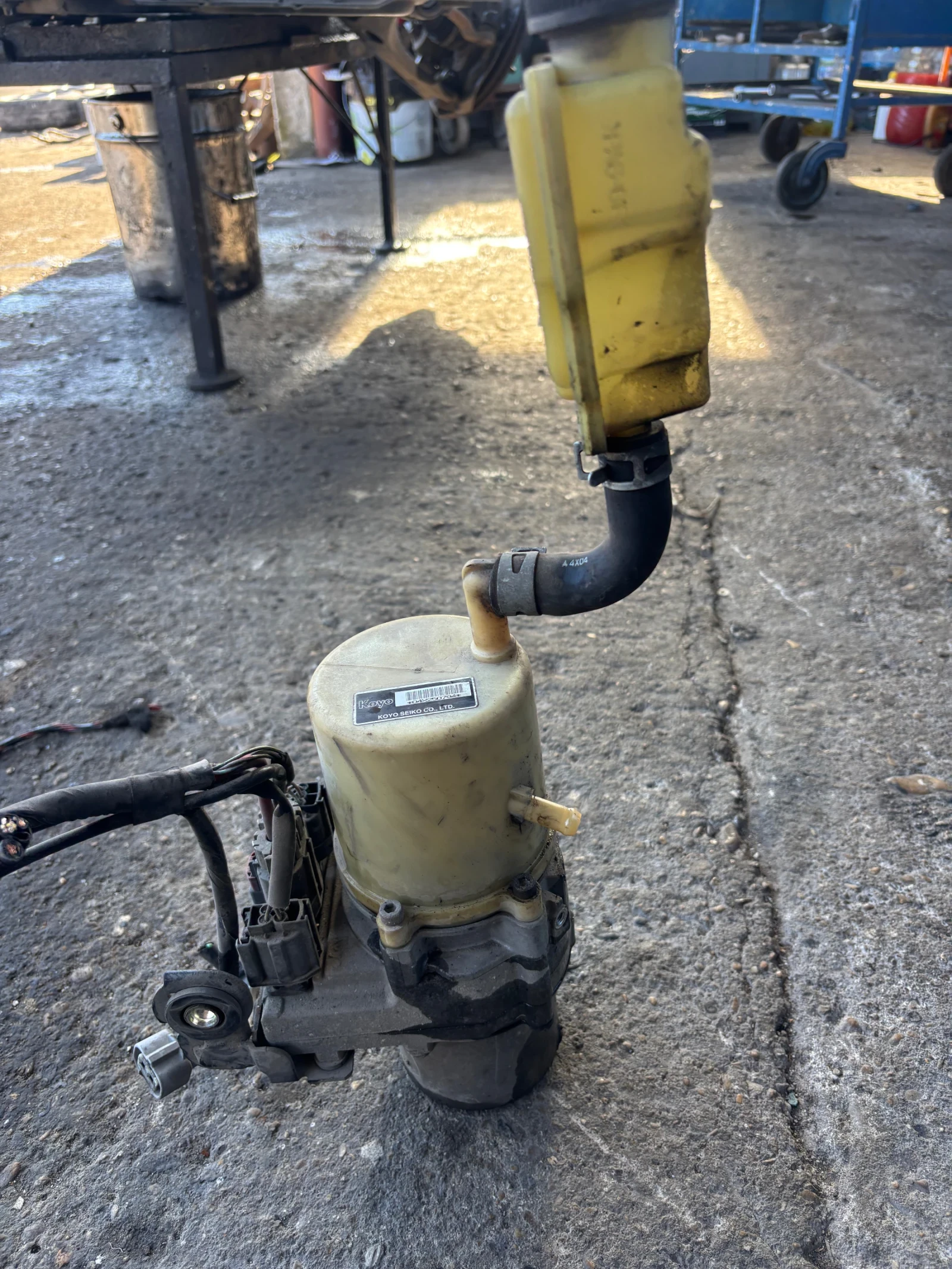 �������� MAZDA 3  1.6 DI Y6 109 �.� | Mobile.bg � ����������� 7