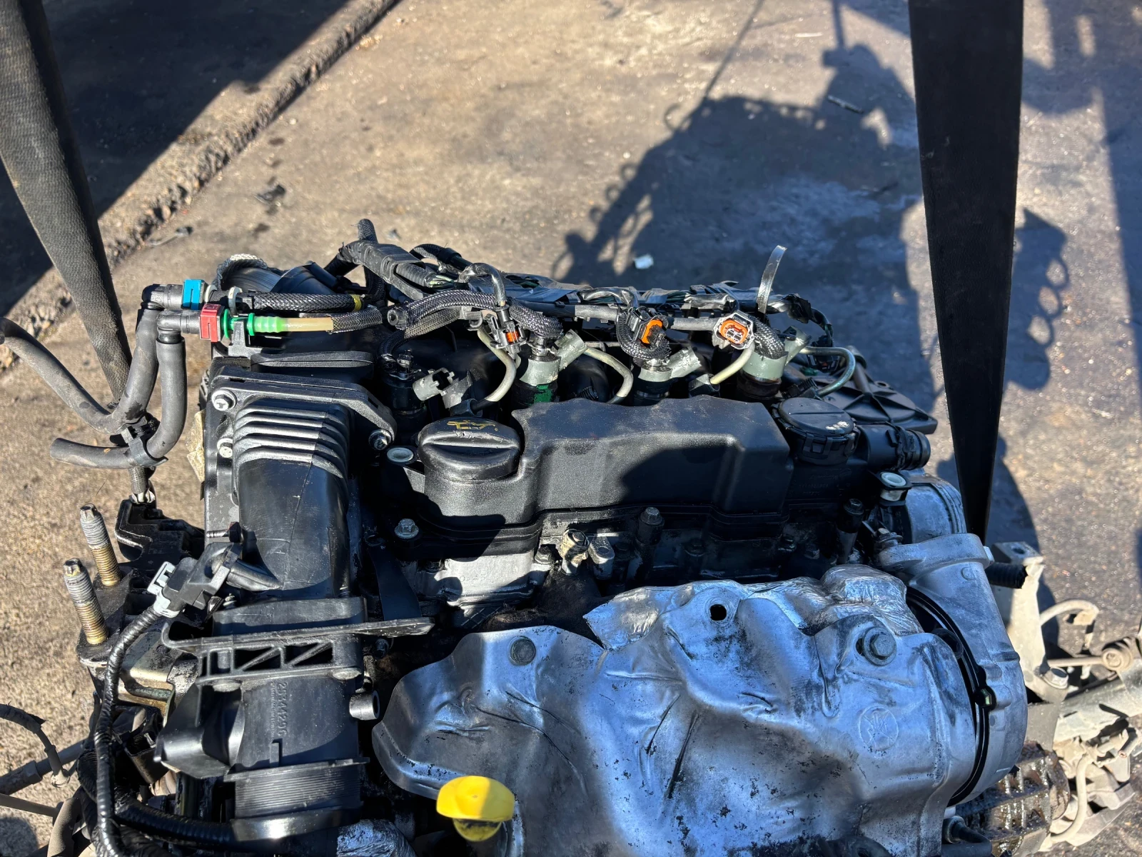 �������� MAZDA 3  1.6 DI Y6 109 �.� | Mobile.bg � ����������� 3