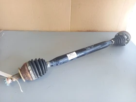Полуоска предна дясна Фолксваген Поло 1.2TSI 