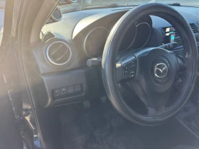 ДВИГАТЕЛ MAZDA 3  1.6 DI Y6 109 к.с, снимка 11 - Части - 52937394
