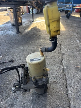 ДВИГАТЕЛ MAZDA 3  1.6 DI Y6 109 к.с, снимка 7 - Части - 52937394