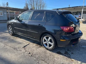 ДВИГАТЕЛ MAZDA 3  1.6 DI Y6 109 к.с, снимка 8 - Части - 52937394