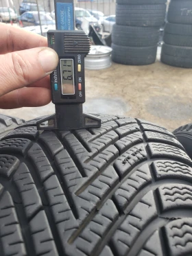 Гуми Зимни 205/55R16, снимка 7