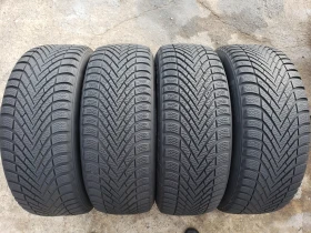 Гуми Зимни 205/55R16, снимка 2