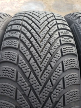 Гуми Зимни 205/55R16, снимка 1