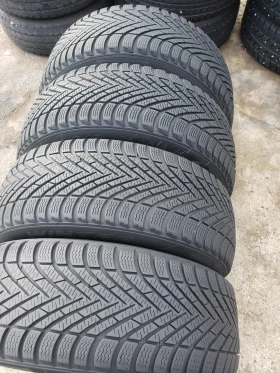 Гуми Зимни 205/55R16, снимка 3