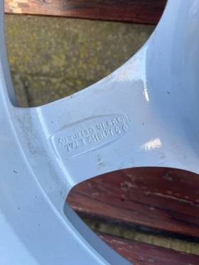 Джанти, снимка 9