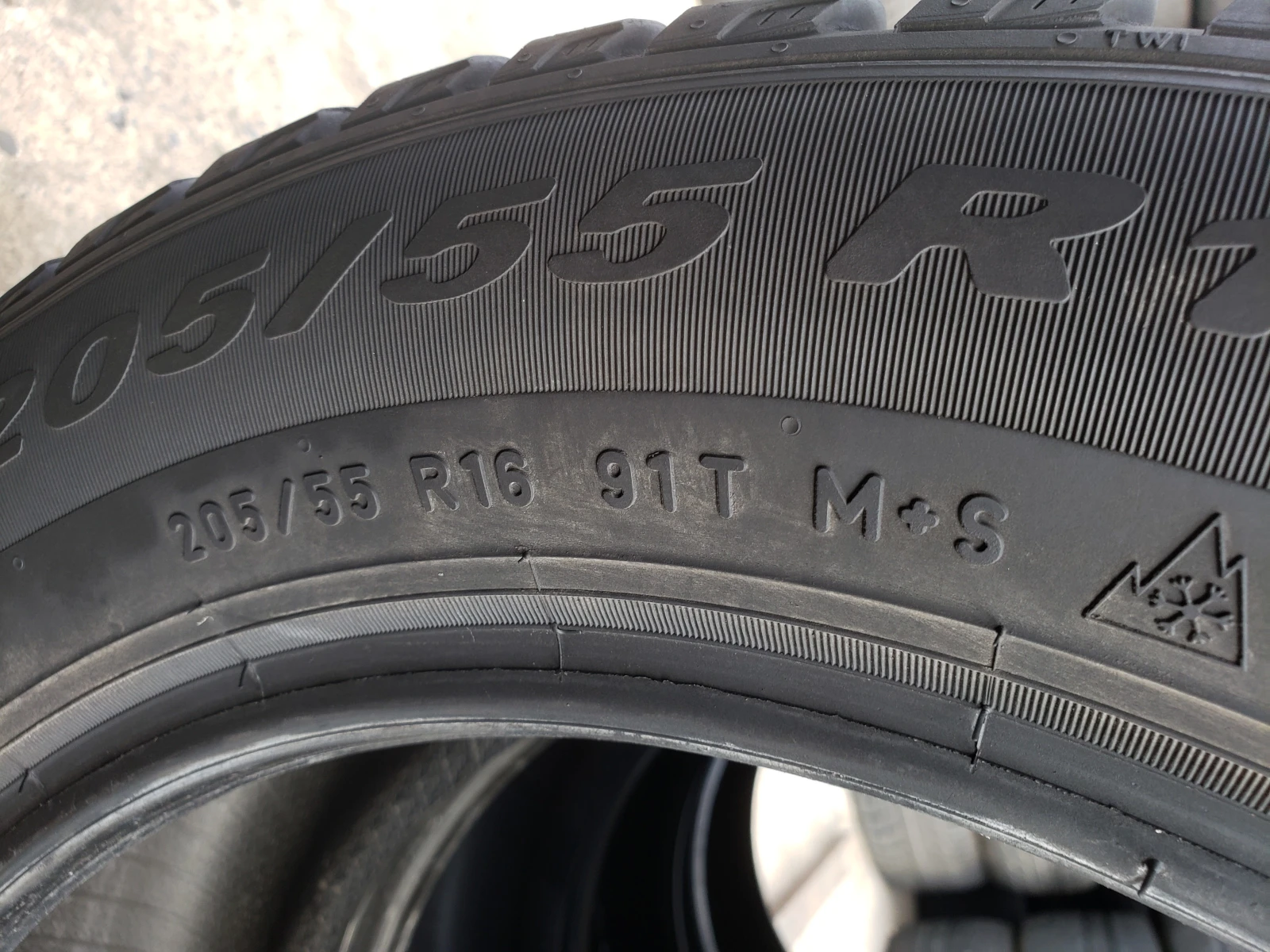  205/55R16 | Mobile.bg   6