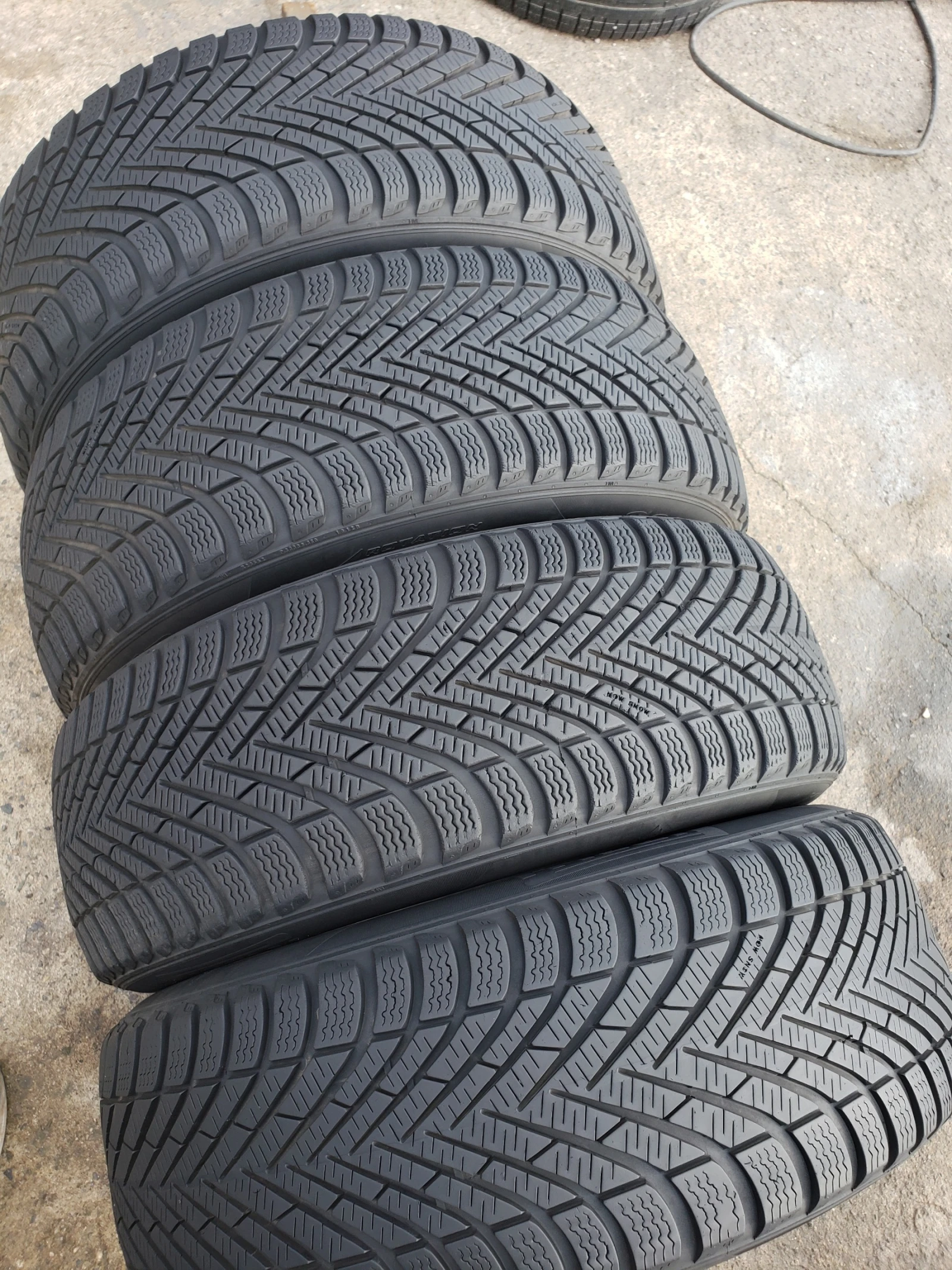  205/55R16 | Mobile.bg   4